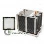Dell Precision T5400 Computer Upgrade kit Heatsink Cooler w/ E5420 1.50GHz CPU