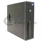 HP EliteDesk 800 Desktop PC SFF Intel i5-4590 3.3GHz 1TB HDD 4GB RAM G5R63UT#ABA