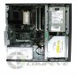 HP EliteDesk 800 Desktop PC SFF Intel i5-4590 3.3GHz 1TB HDD 4GB RAM G5R63UT#ABA