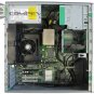 HP XW6400 Quad Core 2.66GHz/8GB/1TB 8 Monitor Trading Computer Workstation PC