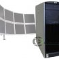 HP XW6400 Quad Core 2.66GHz/8GB/1TB 8 Monitor Trading Computer Workstation PC