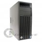 HP SB Workstation Z440 4U E5-1650V3 3.5GHz 16GB RAM 1TB HDD Quadro K2200 F1M44UT
