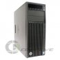 HP SB Workstation Z440 4U E5-1650V3 3.5GHz 16GB RAM 1TB HDD Quadro K2200 F1M44UT