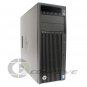 HP SB Workstation Z440 4U E5-1650V3 3.5GHz 16GB RAM 1TB HDD Quadro K2200 F1M44UT