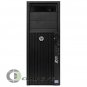 HP Z420 Desktop / Computer Case Chassis with Front Panel 400W PSU 754220-001