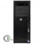 HP Z420 Desktop / Computer Case Chassis with Front Panel 400W PSU 754220-001