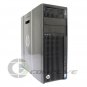 HP SB Workstation Z640 Octo-core E5-2630V3 2.4GHz 16GB DDR4 RAM 1TB HDD F1M61UT