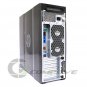 HP SB Workstation Z640 Octo-core E5-2630V3 2.4GHz 16GB DDR4 RAM 1TB HDD F1M61UT