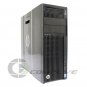 HP SB Workstation Z640 Octo-core E5-2630V3 2.4GHz 16GB DDR4 RAM 1TB HDD F1M61UT