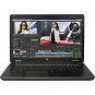 HP SB ZBook 17 G2 Mobile Workstation 17.3" i7-4710MQ 2.5GHz 8GB 1TB K4K39UT#ABA