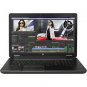 HP SB ZBook 17 G2 Mobile Workstation 17.3" i7-4710MQ 2.5GHz 8GB 1TB K4K39UT#ABA