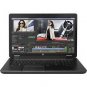HP SB ZBook 17 G2 Mobile Workstation 17.3" i7-4710MQ 2.5GHz 8GB 1TB K4K39UT#ABA