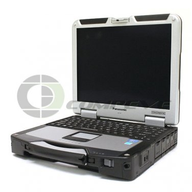 Panasonic Toughbook CF-31 MK4 31XKM78LM Rugged Laptop i5-3380M 2.9GHz 8GB 500GB