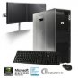HP Z600 Computer/ Desktop x2 Intel Xeon E5506 2.13Ghz 12GB RAM 1TB HDD PC