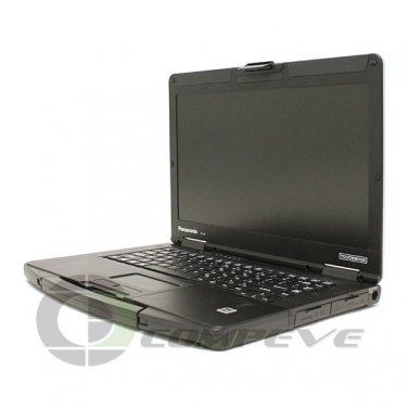Panasonic Toughbook 54 CF-54A5900CN Rugged 4G LTE Laptop i5-5300U 4GB 500GB