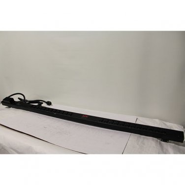 APC AP7869 Metered 0U 208V 50A 3 ft Rack PDU