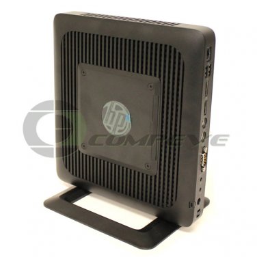 HP Flexible Thin Client t620 GX-415GA 1.5GHz 16 GB SSD 4 GB RAM Radeon HD 8330E