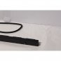 APC AP8866 Rack PDU 2G, Metered, ZeroU,