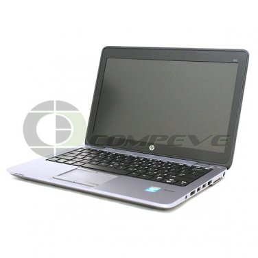 HP EliteBook 820 G1 Notebook PC i7-4600U 2.10GHz 8GB RAM 320GB HDD G0H21US#ABA