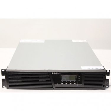 EATON POWERWARE PW9130G3000R-XL2U Uninterruptible Power Supply (UPS)