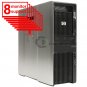 Trading 8 Monitor PC HP Z600 Workstation x2 E5506 2.13Ghz 24GB 2TB Win 7