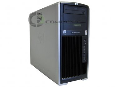 HP XW8400 Barebone Workstation Computer Motherboard / 800W Power supply /DVD-ROM