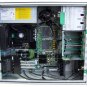 HP XW8400 Barebone Workstation Computer Motherboard / 800W Power supply /DVD-ROM