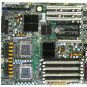 HP XW8400 Barebone Workstation Computer Motherboard / 800W Power supply /DVD-ROM