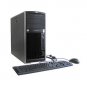 HP XW8400 Barebone Workstation Computer Motherboard / 800W Power supply /DVD-ROM
