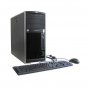 HP XW8400 Barebone Workstation Computer Motherboard / 800W Power supply /DVD-ROM