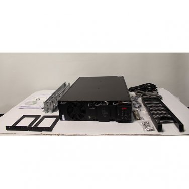 APC Smart-UPS Rack Tower 3000va 230v  SURTD3000XLI