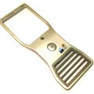 Dell Precision 490 Computer/ Workstation Front Bezel Panel Cover U8287