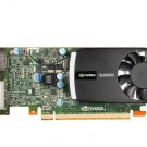nVidia Quadro 400 PCI-E x16 512MB DVI-I / DisplayPort  Professional Video Card