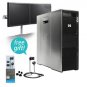 HP Z600 Computer / Desktop Intel E5506 2.13Ghz 6GB  250GB HDD Win7 + FREE GIFT