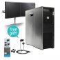 HP Z600 Computer / Desktop Intel E5506 2.13Ghz 6GB  250GB HDD Win7 + FREE GIFT