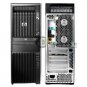 HP Z600 Workstation / Computer E5640 2.66GHz 12GB 1TB HDD Quadro FX 4800 Win7