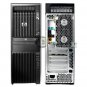 HP Z600 Workstation / Computer E5640 2.66GHz 12GB 1TB HDD Quadro FX 4800 Win7