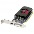 AMD Radeon HD 7570 1GB GDDR5 PCIe x16 DVI DisplayPort Video Card Dell 51NCR