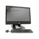 HP Workstation Z1 G2 27" All-In-One Intel i7-4790 3.6GHz 8GB RAM 1TB HDD M8X58UT