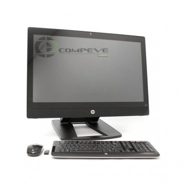 HP Workstation Z1 G2 27" All-In-One Intel i7-4790 3.6GHz 8GB RAM 1TB HDD M8X58UT