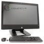 HP Workstation Z1 G2 27" All-In-One Intel i7-4790 3.6GHz 8GB RAM 1TB HDD M8X58UT