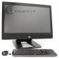 HP Workstation Z1 G2 27" All-In-One Intel i7-4790 3.6GHz 8GB RAM 1TB HDD M8X58UT