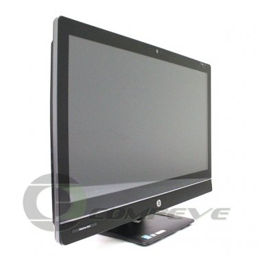 HP EliteOne 800 G1 All In One PC 23" i5-4590S 3.0GHz 8GB RAM 128GB SSD D0A61AV