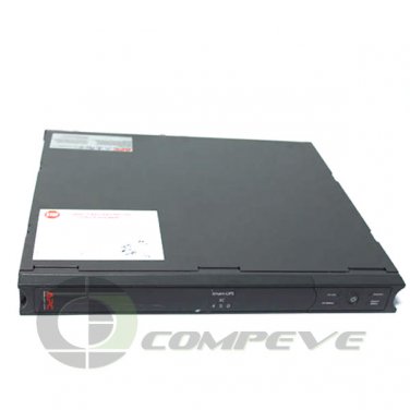 APC Smart-UPS SC450RM1U 450VA 280W UPS Rackmount/Tower 1U 4 Outlets NEMA 5-15