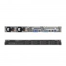 Lenovo ThinkServer RD350 70D8 8x2.5"HS E5-2603V3 4GB Rack-mountable 70D8001TUX
