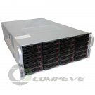 Supermicro SuperStorage 6048R-E1CR36H Server Barebone 4U Rack Dual LGA2011 1280W