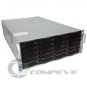 Supermicro SuperStorage 6048R-E1CR36H Server Barebone 4U Rack Dual LGA2011 1280W
