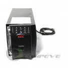 APC Smart UPS SUA1500 1440VA 980W Line-Interactive RS-232 8 Outlets NEMA 5-15