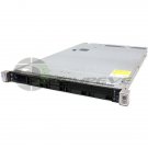 HP SB ProLiant DL360 Gen9 Xeon E5-2620V3 16 GB Rack Mountable Server 780018-S01