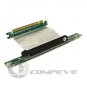 Riser Card ARC1-PELX16A1-C7V3 7cm Ribbon PCIe RoHS Right-angled Female to Male